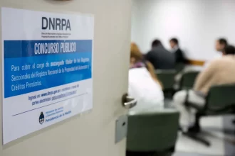 dnrpa registro automotor