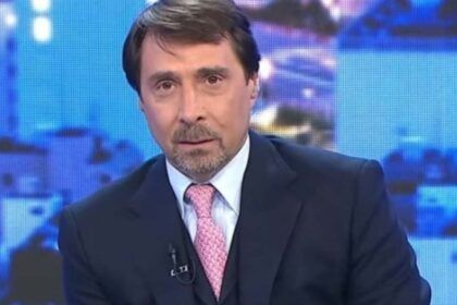 Eduardo Feinmann