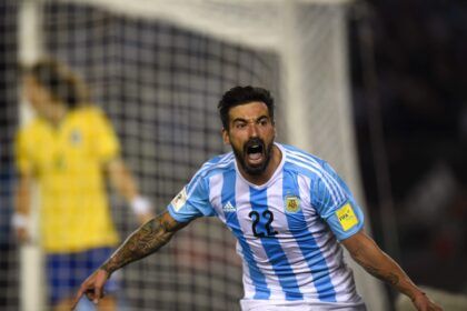 Pocho Lavezzi