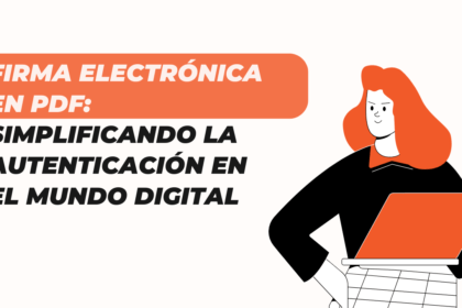 firma electronica pdf