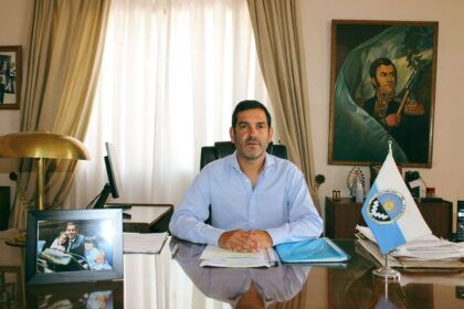 Dolores en crisis: garcía afirmó que etchevarren dejó las finanzas municipales en rojo