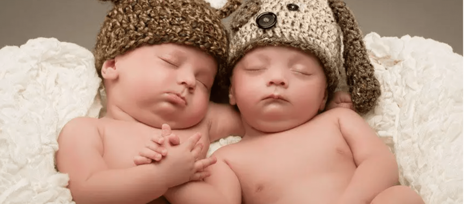 ¿por qué hoy se celebra el día de los gemelos? 1 ¿por qué hoy se celebra el día de los gemelos?