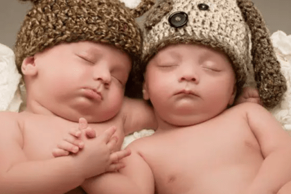 ¿por qué hoy se celebra el día de los gemelos?