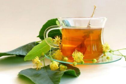 Te de Tilo, Manzanilla y Cedron: Para que sirve