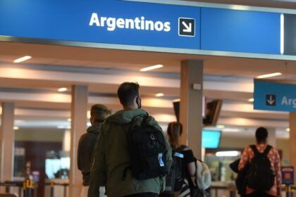 migraciones argentina