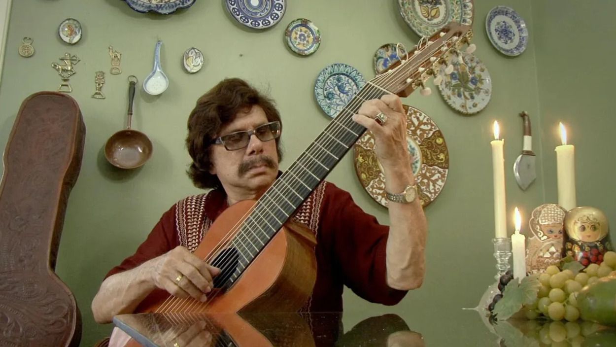 Ramón Ayala