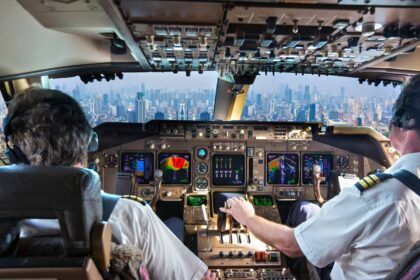 requisitos para ser piloto de avion