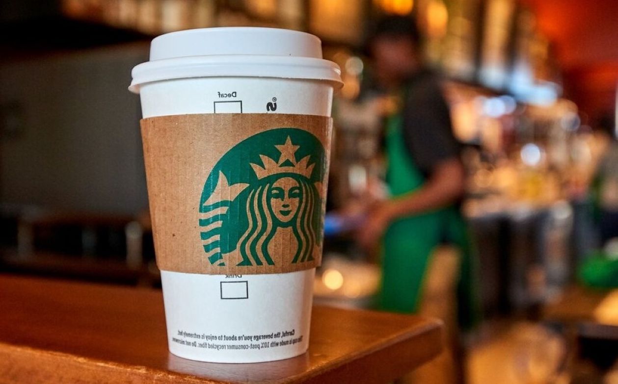 requisitos beneficios trabajar en Starbucks Argentina