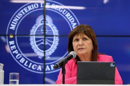 Patricia Bullrich