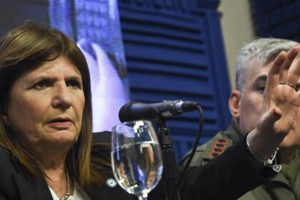 Patricia Bullrich