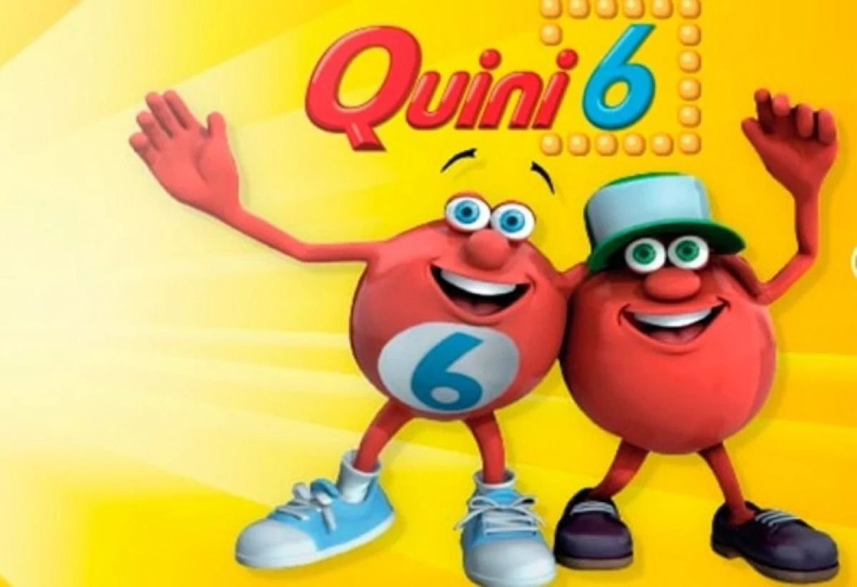 Quini 6