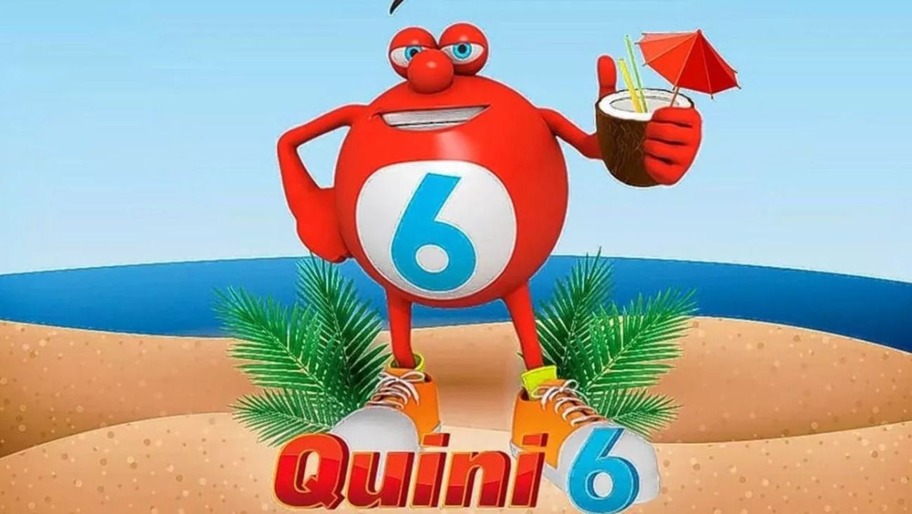 Quini 6