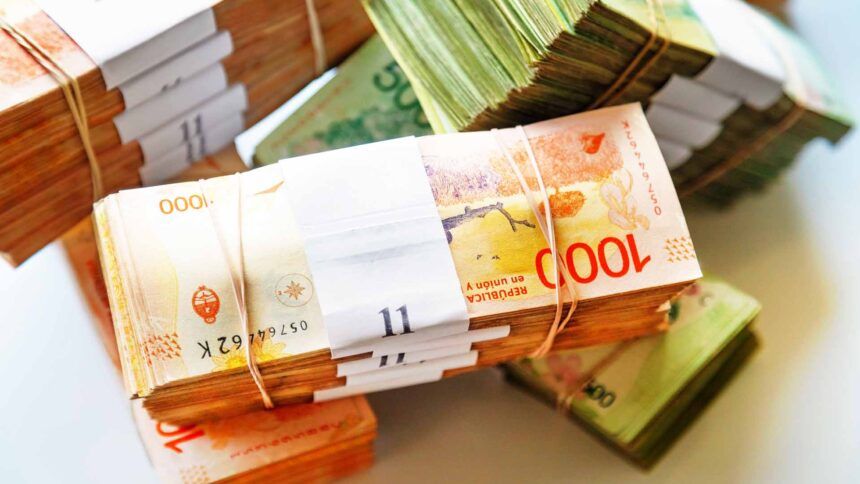 prestamo dinero banco provincia