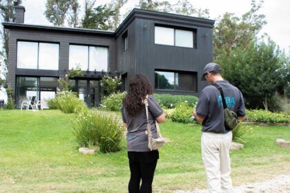 Arba detectó en mar del plata 120. 000 metros cuadrados sin declarar en edificios y countries