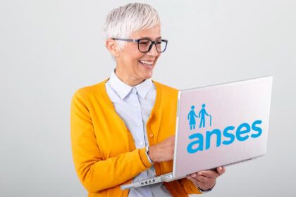 ANSES jubilados