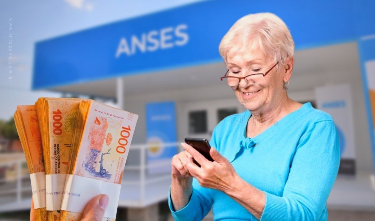 anses jubilados aumento 2024