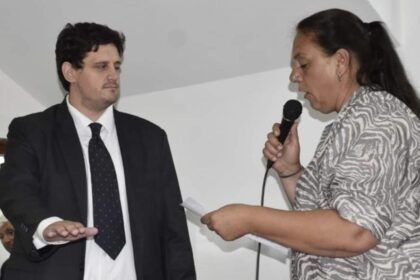 Encuentran sin vida a un concejal de la libertad avanza de la costa