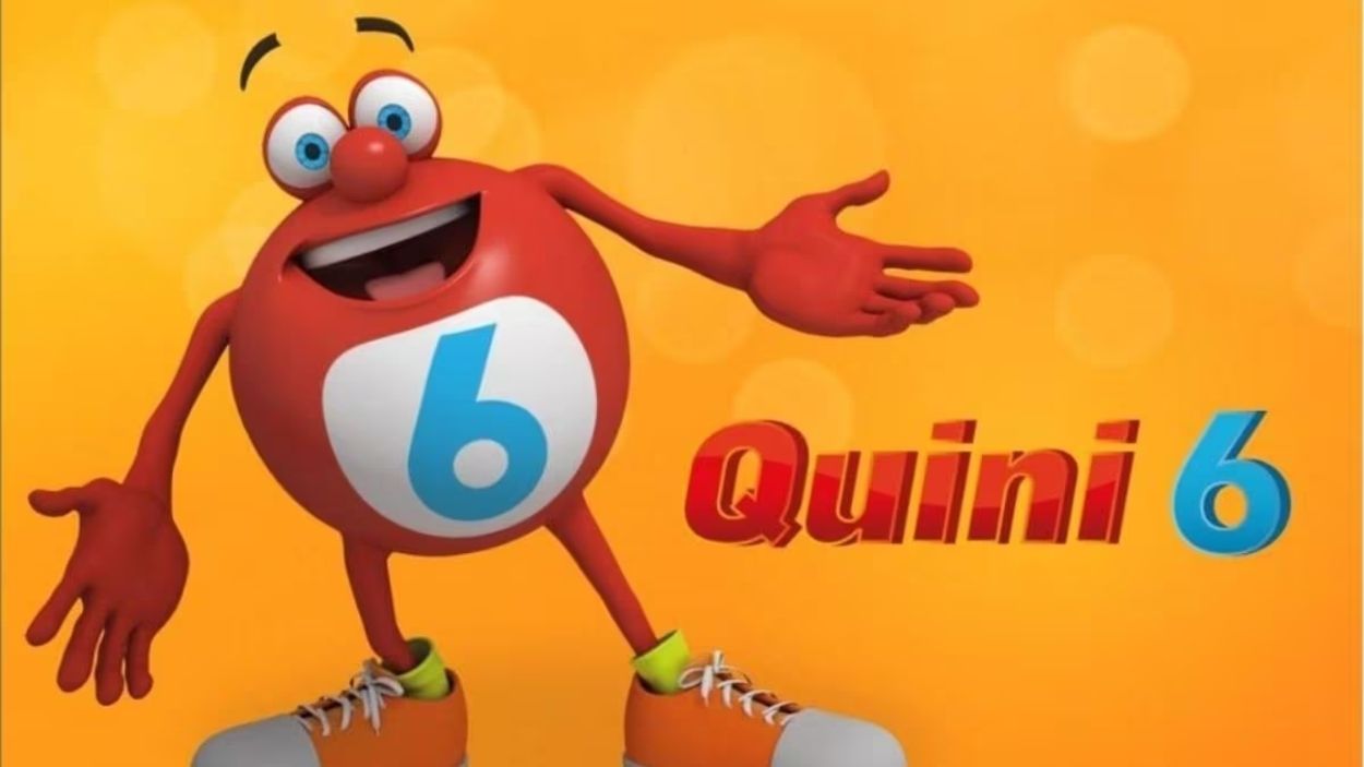 Quini 6