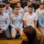 Niegan que uno de los asesinos de Fernando Báez Sosa haya intentado quitarse la vida