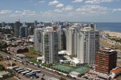Punta del este