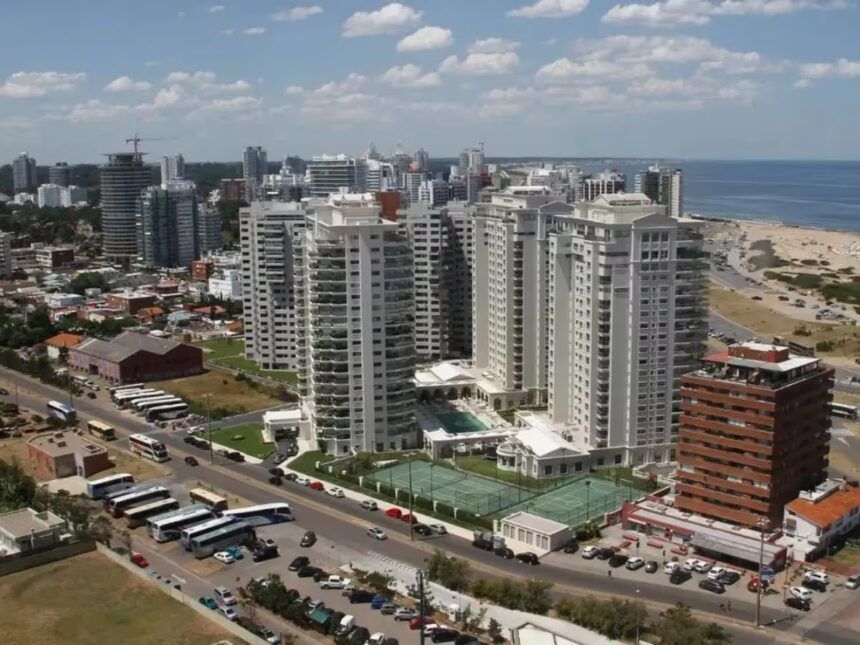 Punta del este
