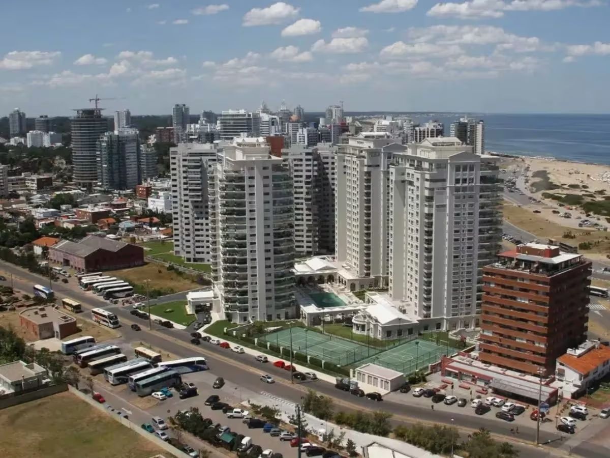 Punta del este