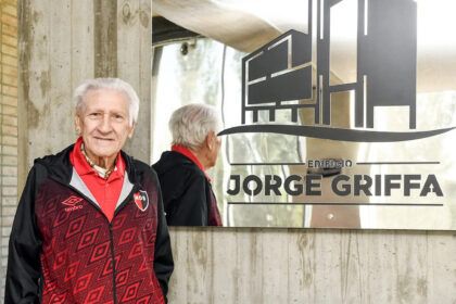 Jorge Griffa