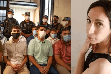 Crimen de fernando: ¿quién es la estudiante de medicina que defiende a los rugbiers?