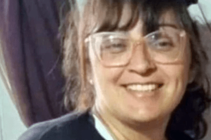 Desesperada búsqueda de una mujer desaparecida hace 3 días en mar del plata