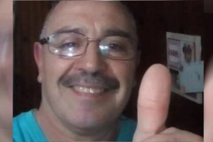 Misteriosa desaparición de un hombre desde hace más de un mes en mar del plata