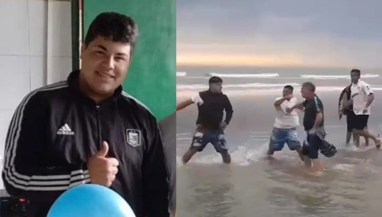 Comenzó en dolores la rueda de reconocimiento por el crimen de tomás tello