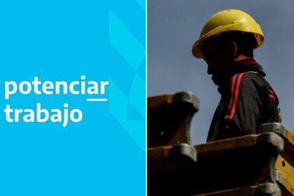 Plan Potenciar trabajo