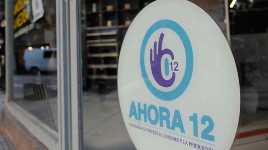 Ahora 12