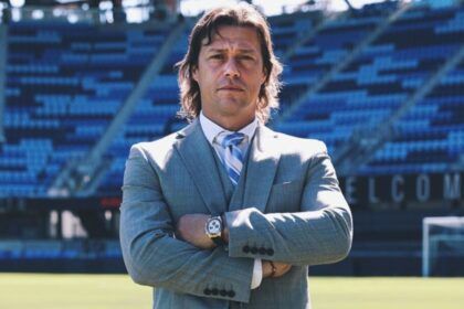 Matías Almeyda