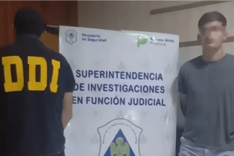 Triple crimen de chascomús: hoy debía comenzar el juicio contra francisco reddy pero fue postergado
