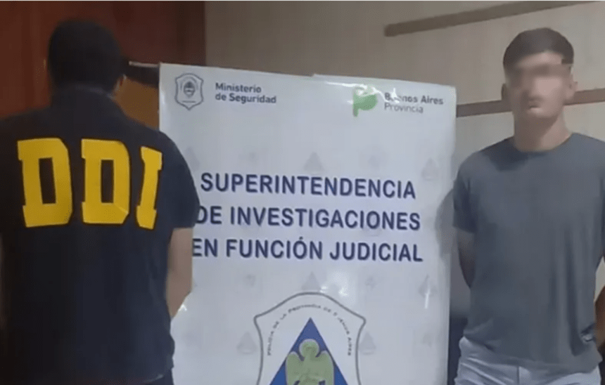 Triple crimen de chascomús: hoy debía comenzar el juicio contra francisco reddy pero fue postergado