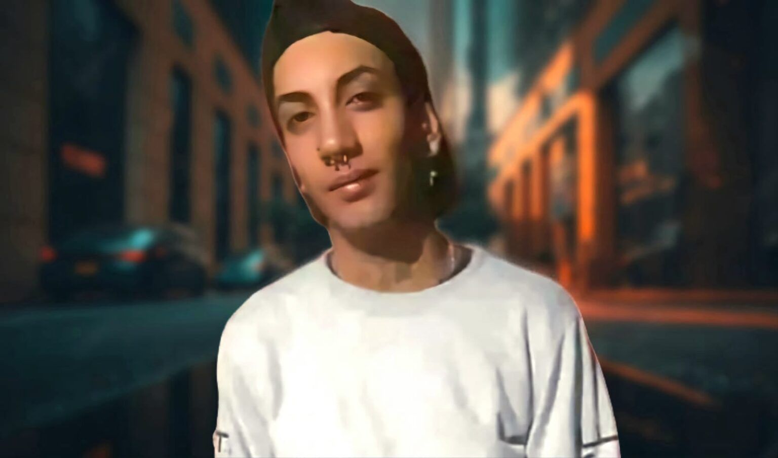 Intensa búsqueda de joven de 20 años desaparecido en ayacucho