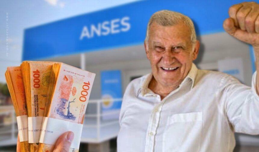 Bono para Jubilados de Anses 2024