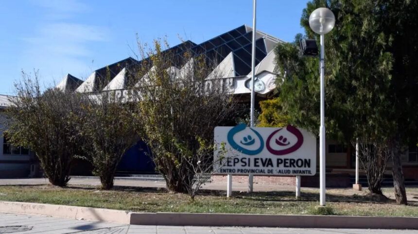 Madre le provocó serias lesiones a su hijo