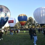 Buenos Aires Flota 2025: el cielo se llenará de color con el festival de globos aerostáticos ¿Cuándo y dónde?