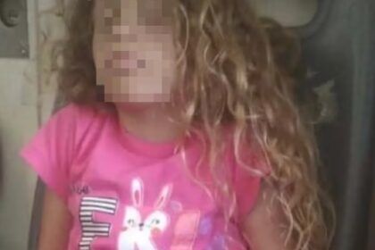 Niña secuestrada en Lavallol