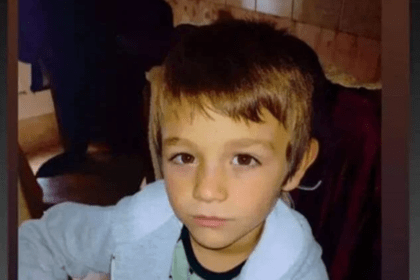 El peor final: hallaron muerto al nene de 8 años  que cayó al agua en un temporal en tres arroyos