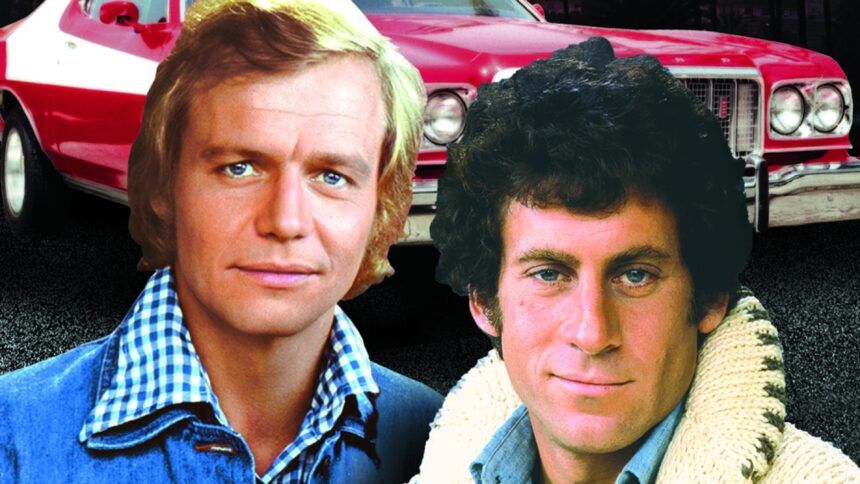 Starsky & Hutch