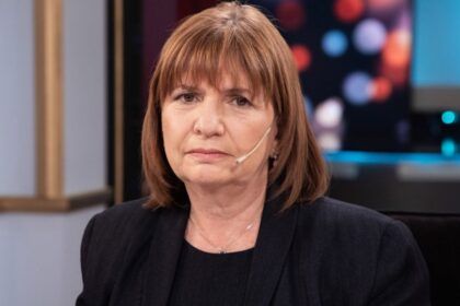 Patricia Bullrich