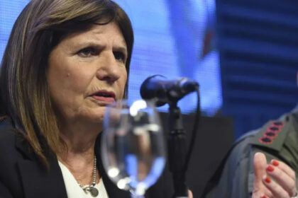 Patricia Bullrich