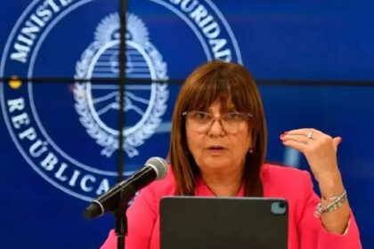 Patricia Bullrich