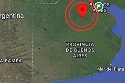 sismo provincia buenos aires