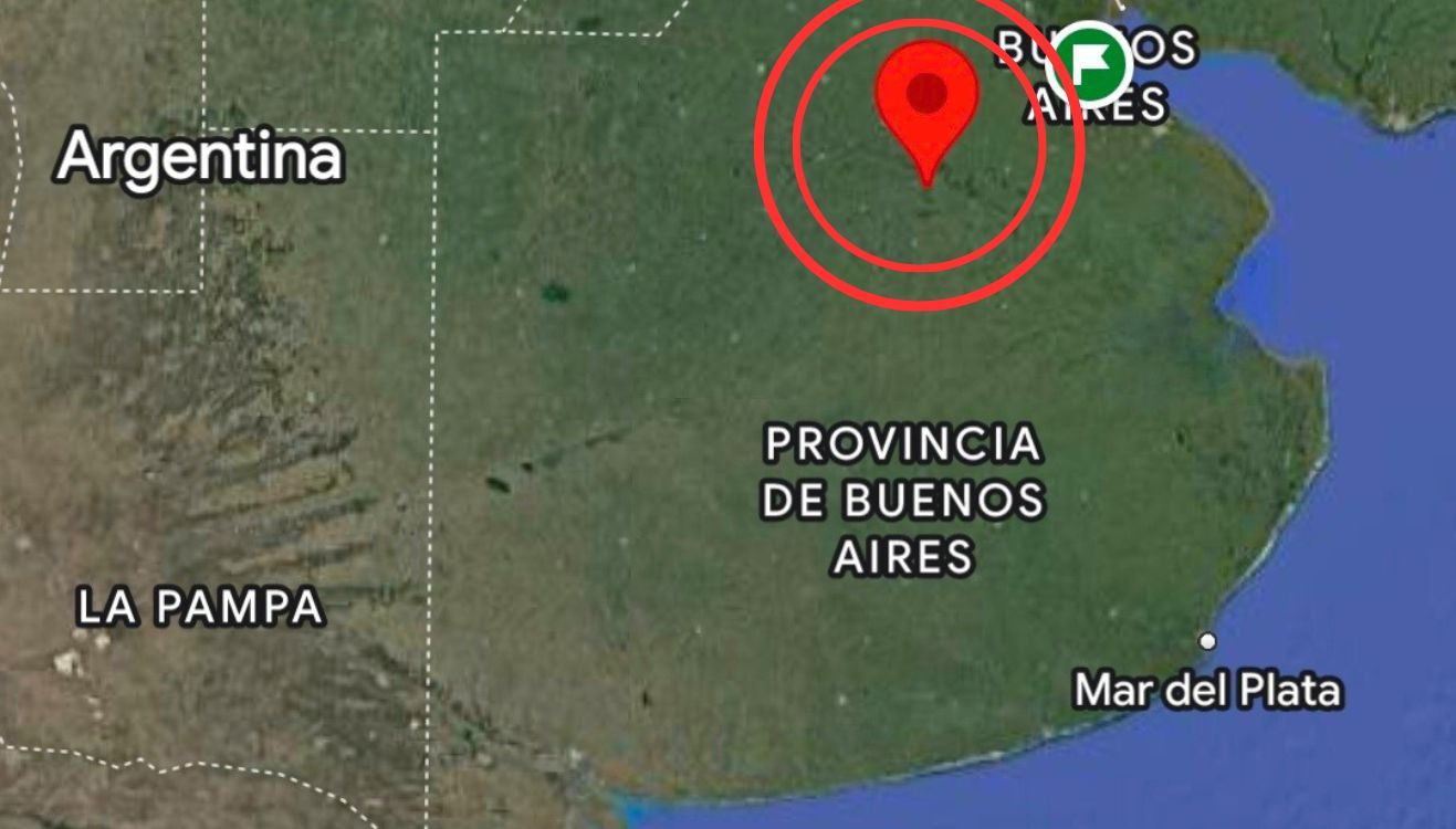 sismo provincia buenos aires