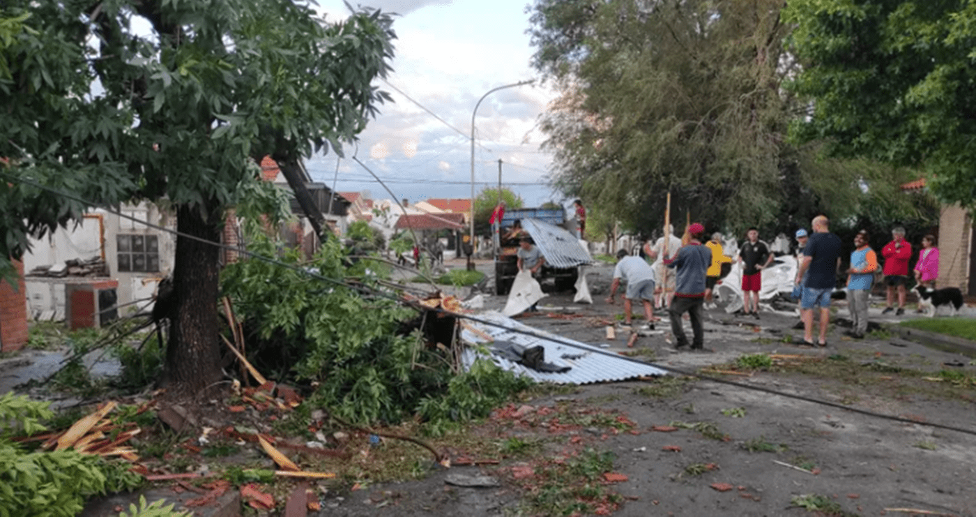 temporal provincia buenos aires