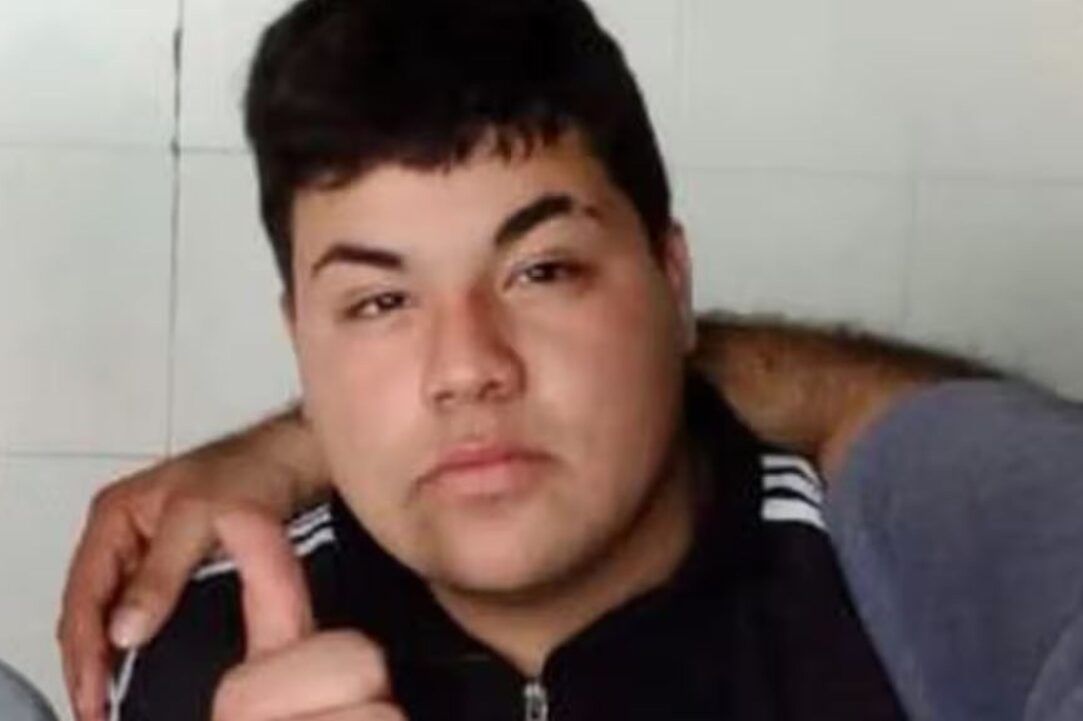 Crimen de tomás tello: pidieron la prisión preventiva para 14 de los 16 imputados 2 Tomás tello